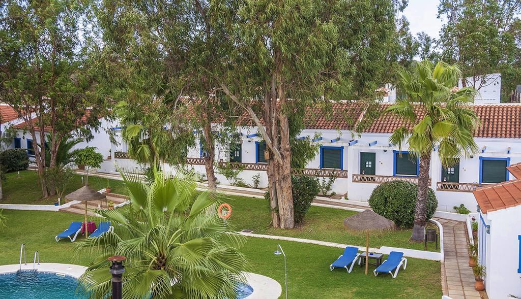 Hotel Rural Terrablanca Villablanca Dış mekan fotoğraf