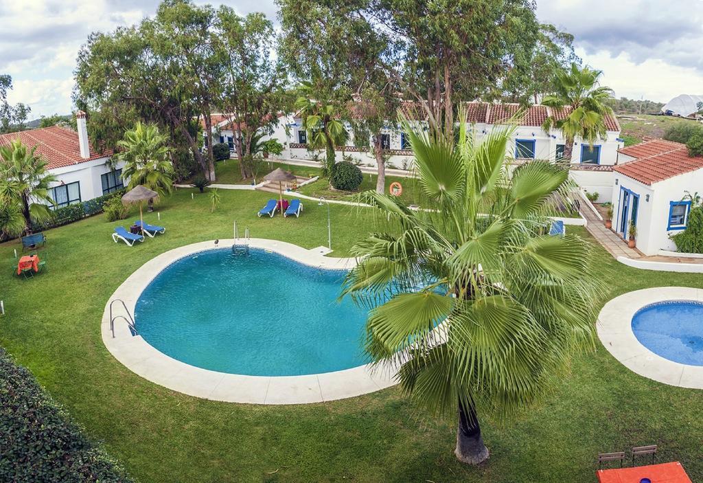 Hotel Rural Terrablanca Villablanca Dış mekan fotoğraf