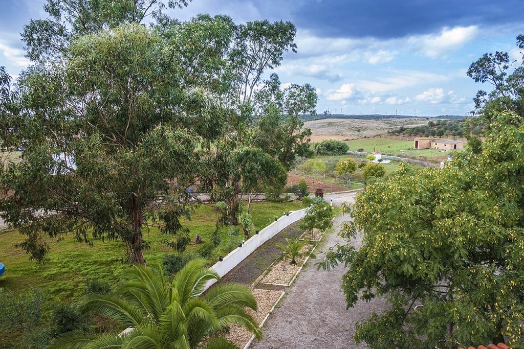Hotel Rural Terrablanca Villablanca Dış mekan fotoğraf