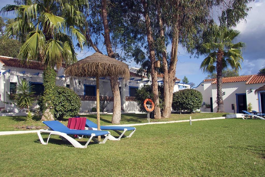 Hotel Rural Terrablanca Villablanca Dış mekan fotoğraf