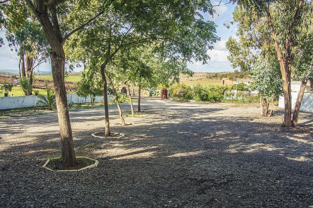 Hotel Rural Terrablanca Villablanca Dış mekan fotoğraf