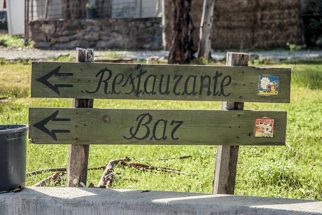 Hotel Rural Terrablanca Villablanca Dış mekan fotoğraf