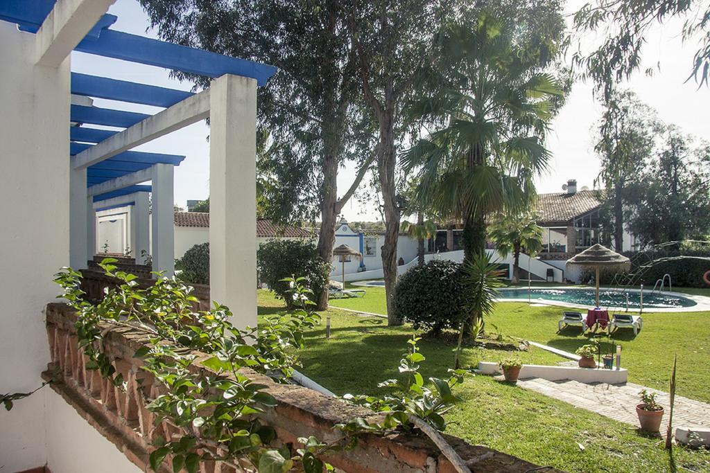 Hotel Rural Terrablanca Villablanca Dış mekan fotoğraf