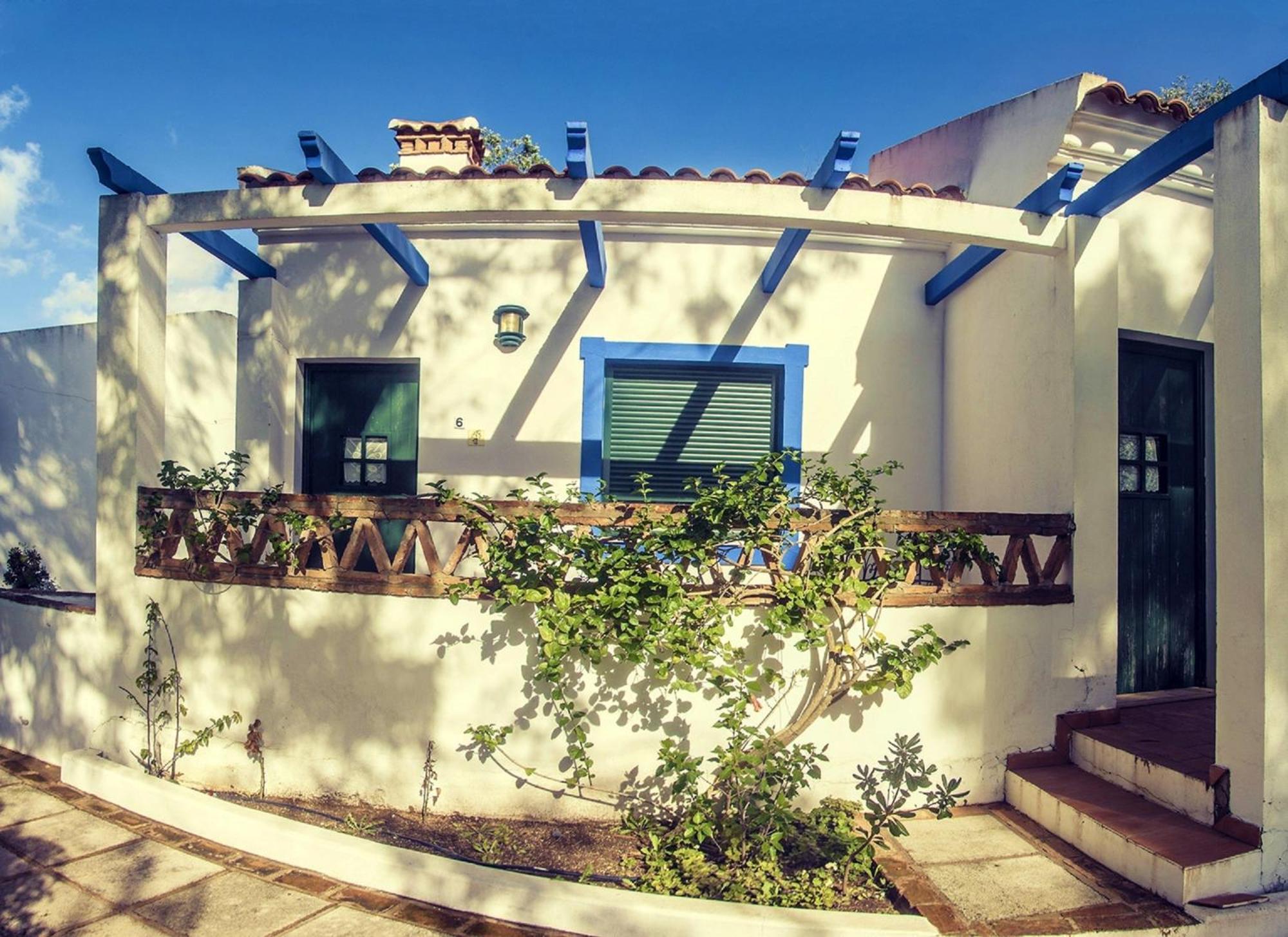 Hotel Rural Terrablanca Villablanca Dış mekan fotoğraf