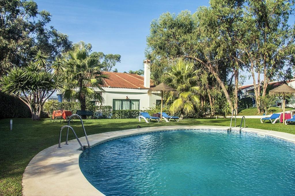 Hotel Rural Terrablanca Villablanca Dış mekan fotoğraf