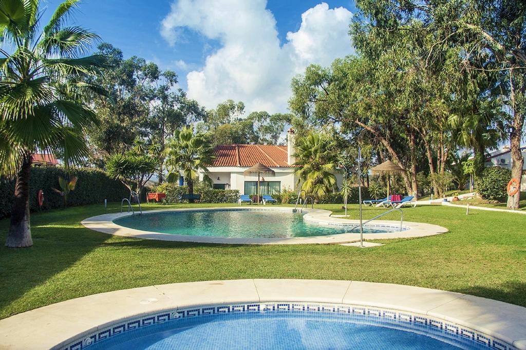 Hotel Rural Terrablanca Villablanca Dış mekan fotoğraf