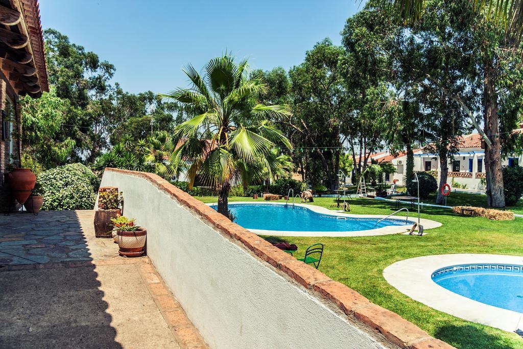 Hotel Rural Terrablanca Villablanca Dış mekan fotoğraf