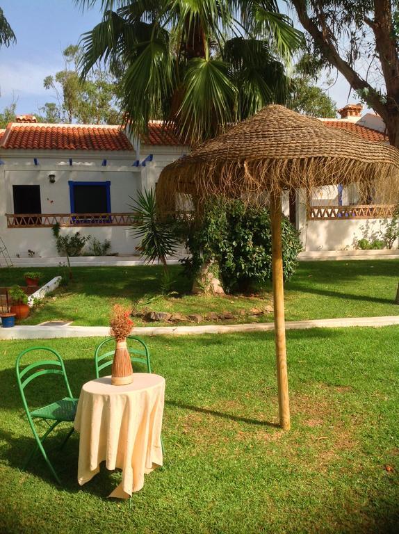Hotel Rural Terrablanca Villablanca Dış mekan fotoğraf