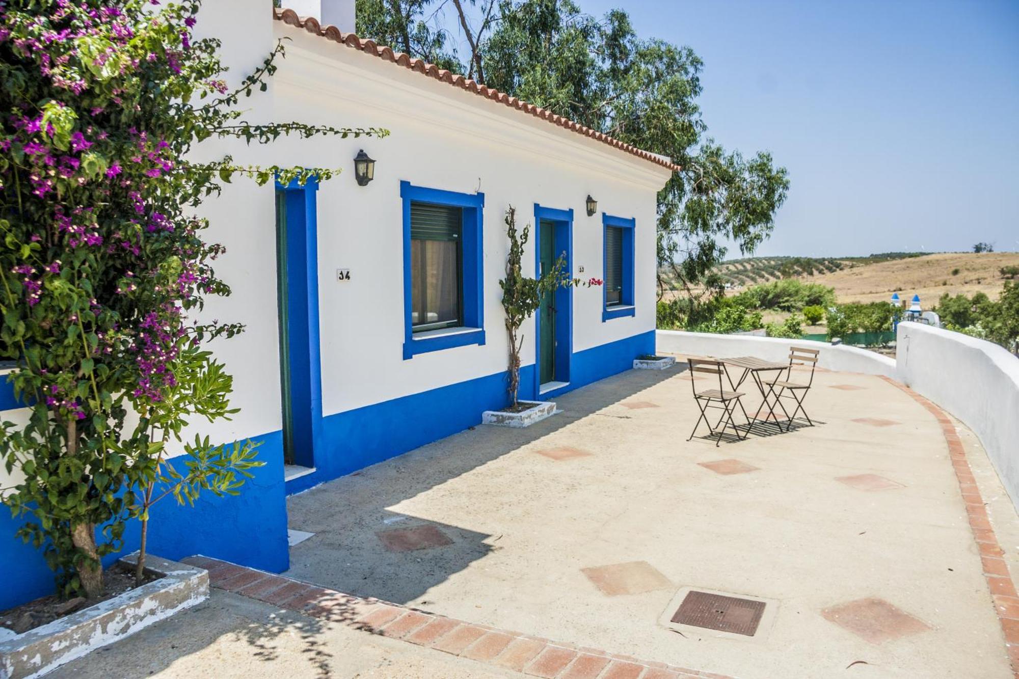 Hotel Rural Terrablanca Villablanca Oda fotoğraf