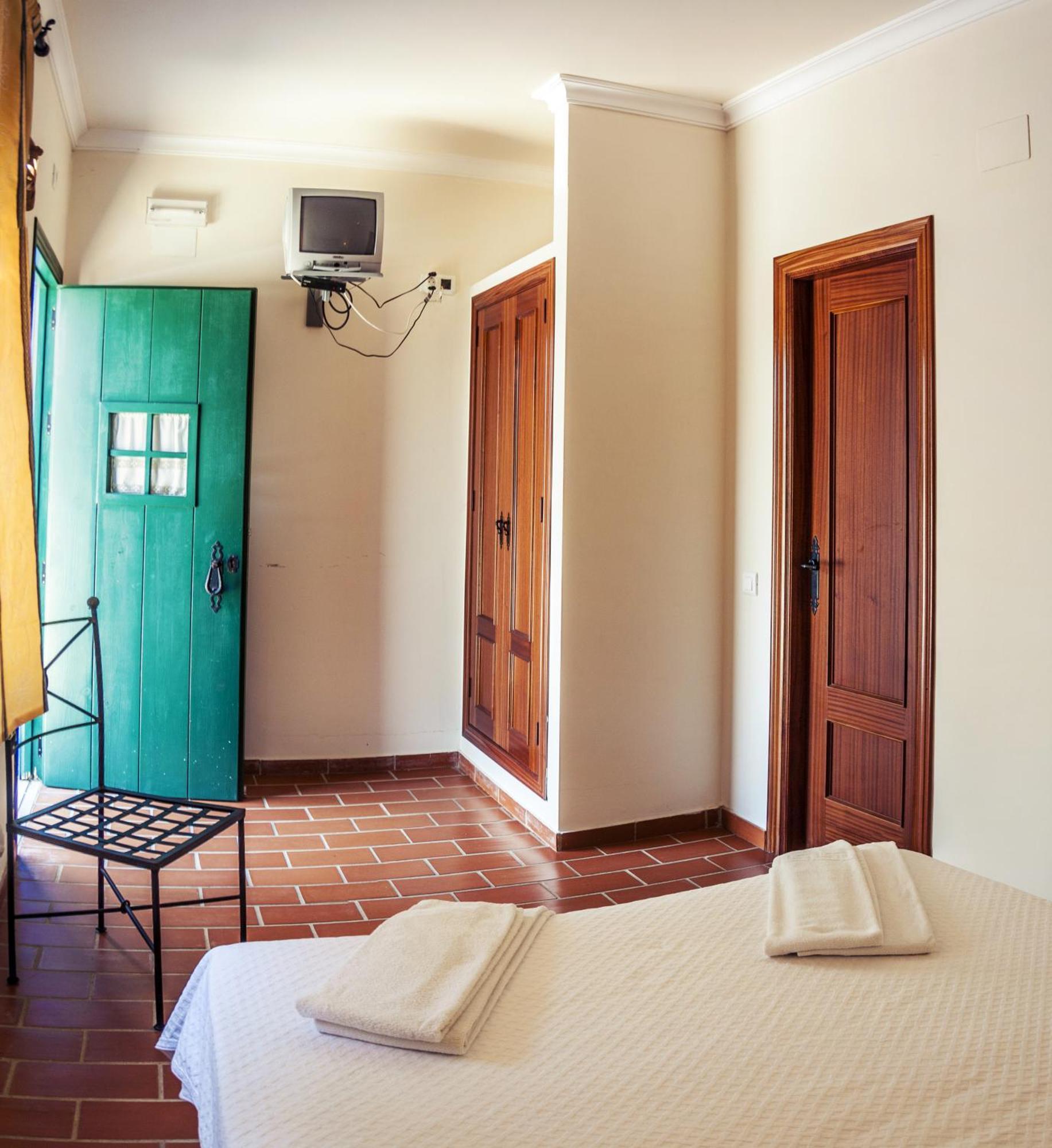 Hotel Rural Terrablanca Villablanca Oda fotoğraf