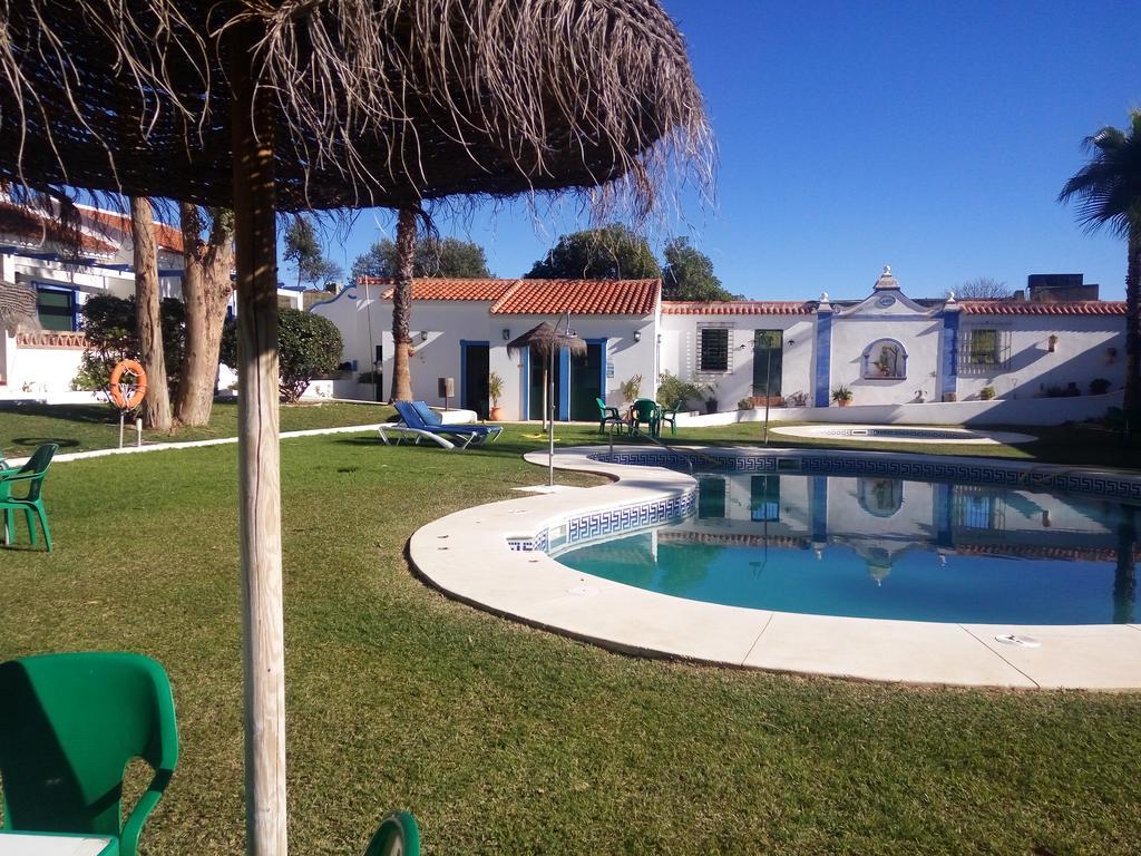 Hotel Rural Terrablanca Villablanca Dış mekan fotoğraf
