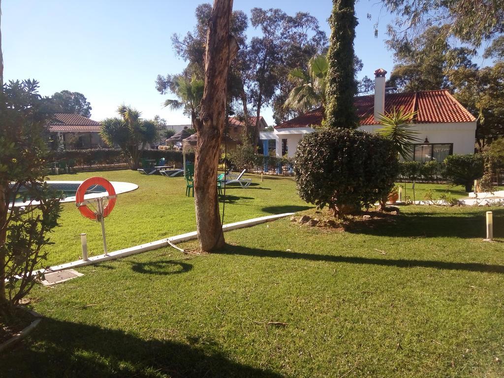 Hotel Rural Terrablanca Villablanca Dış mekan fotoğraf