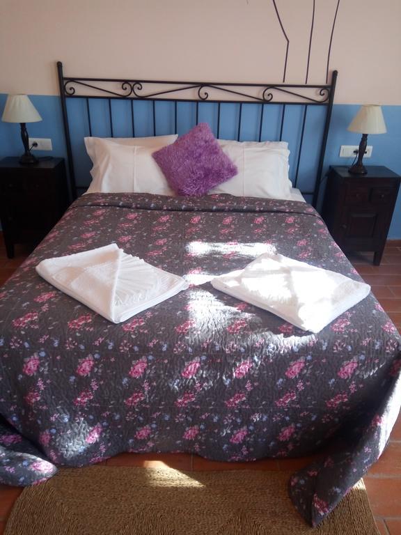 Hotel Rural Terrablanca Villablanca Dış mekan fotoğraf