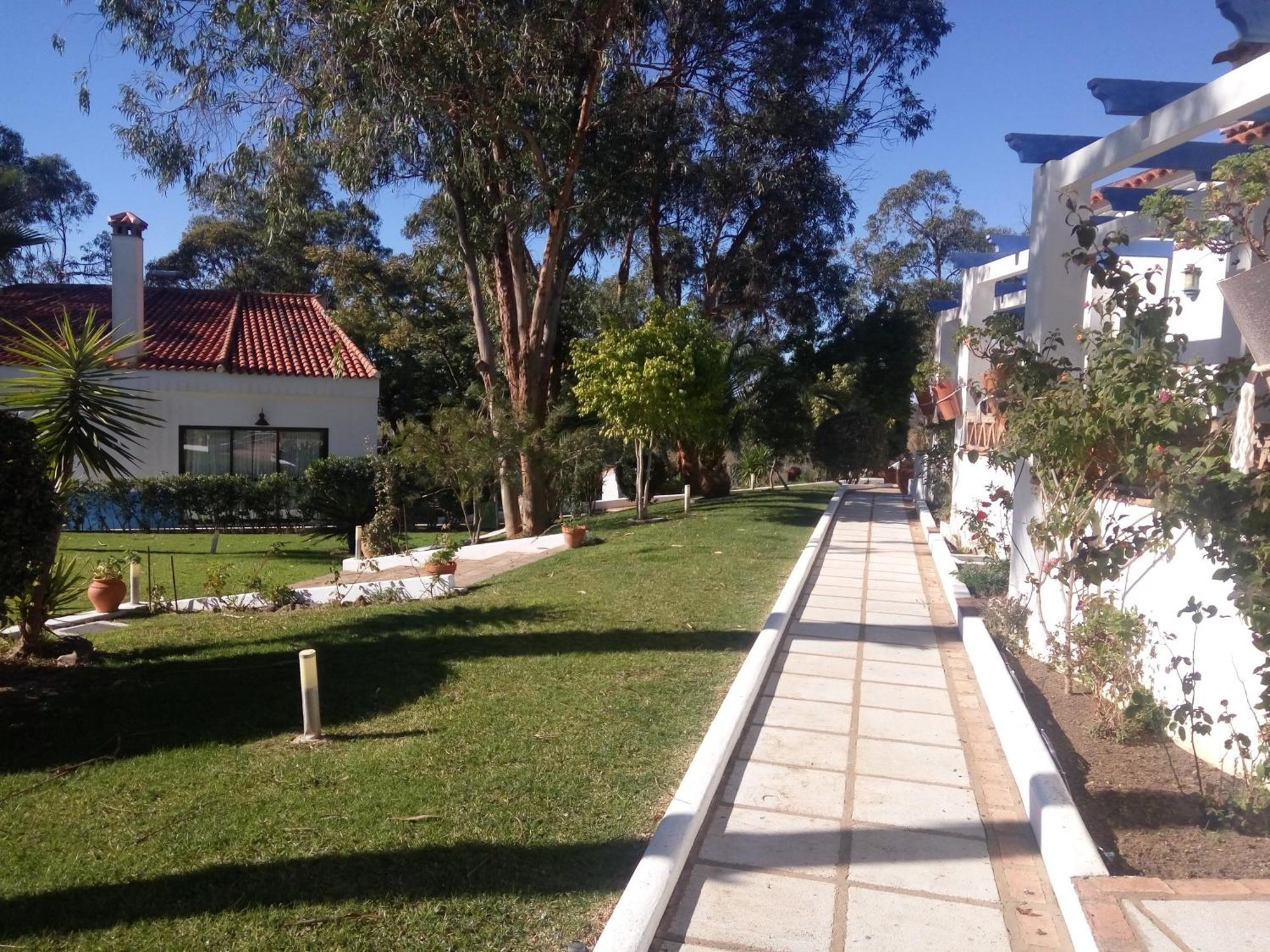 Hotel Rural Terrablanca Villablanca Dış mekan fotoğraf