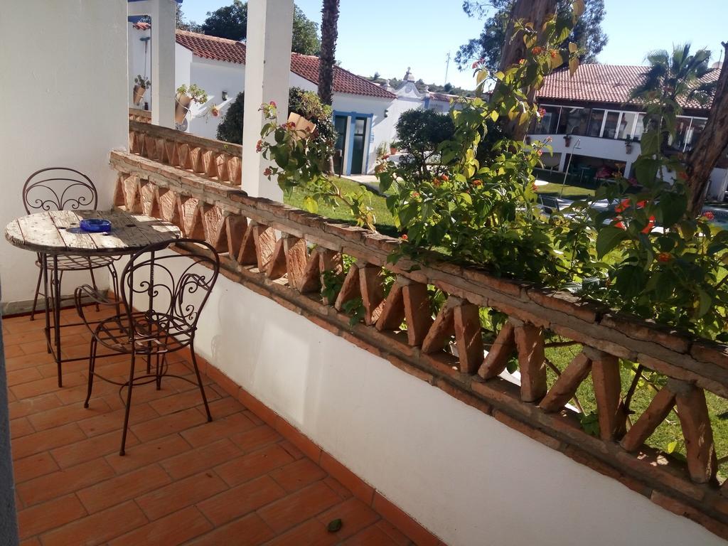 Hotel Rural Terrablanca Villablanca Dış mekan fotoğraf