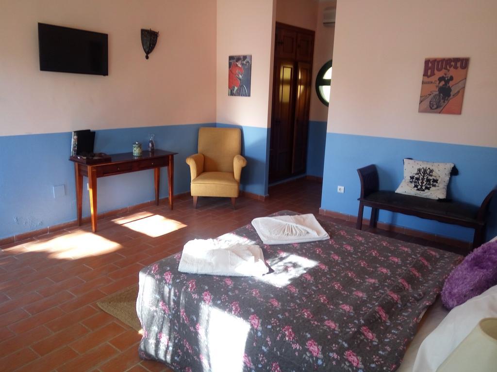 Hotel Rural Terrablanca Villablanca Dış mekan fotoğraf