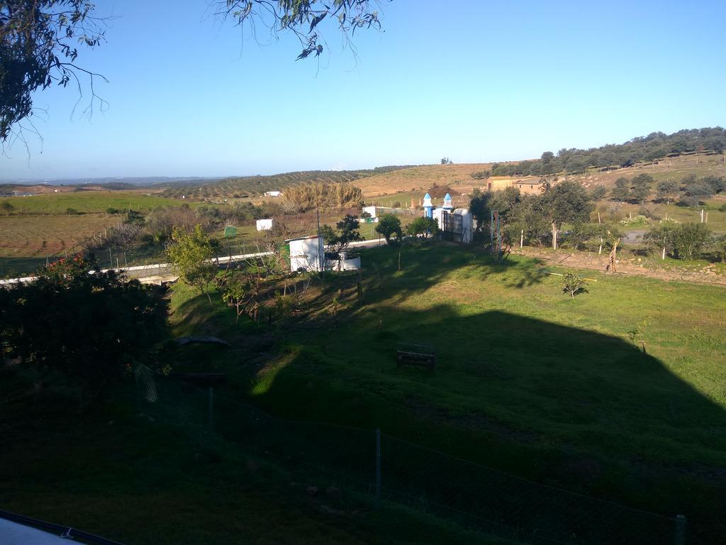 Hotel Rural Terrablanca Villablanca Dış mekan fotoğraf