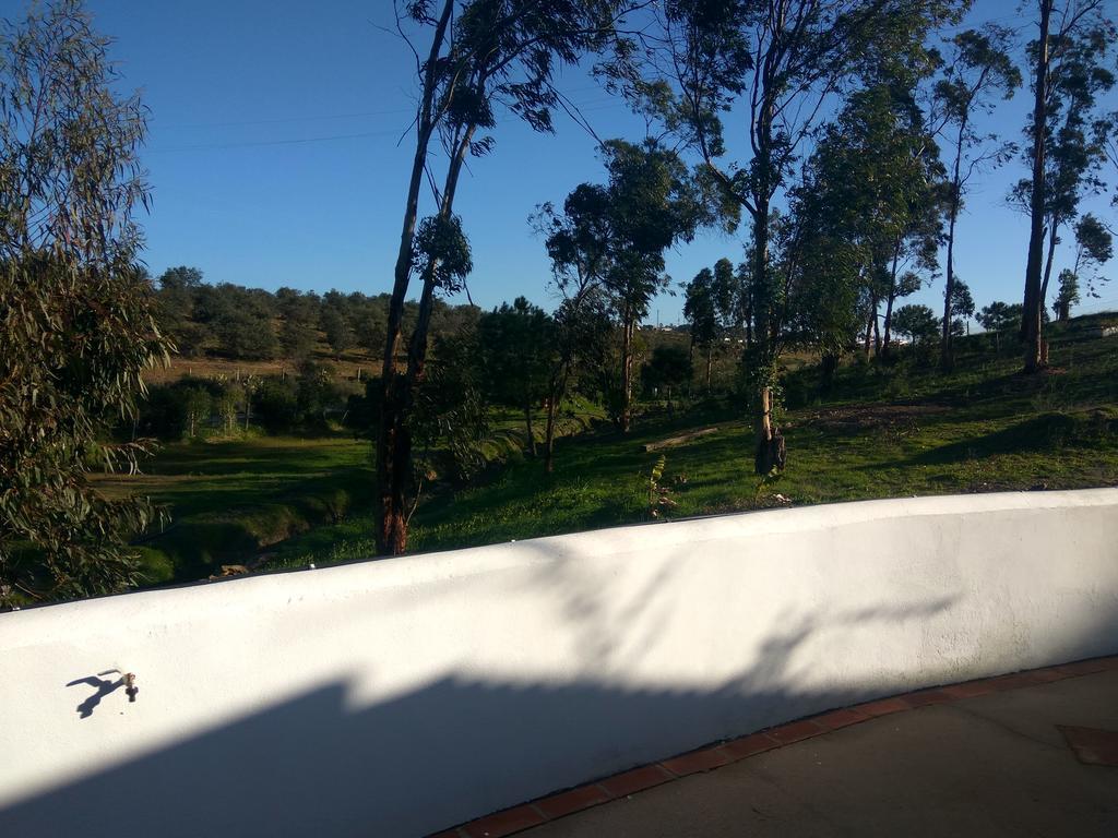 Hotel Rural Terrablanca Villablanca Dış mekan fotoğraf