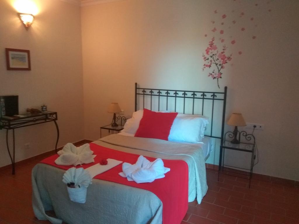 Hotel Rural Terrablanca Villablanca Dış mekan fotoğraf