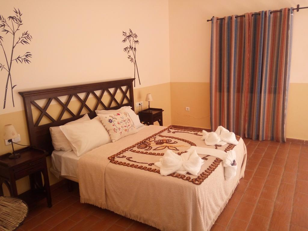 Hotel Rural Terrablanca Villablanca Dış mekan fotoğraf
