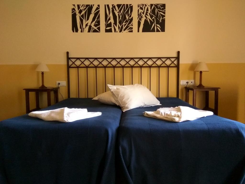 Hotel Rural Terrablanca Villablanca Dış mekan fotoğraf