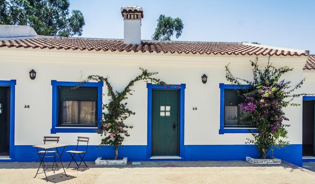 Hotel Rural Terrablanca Villablanca Dış mekan fotoğraf