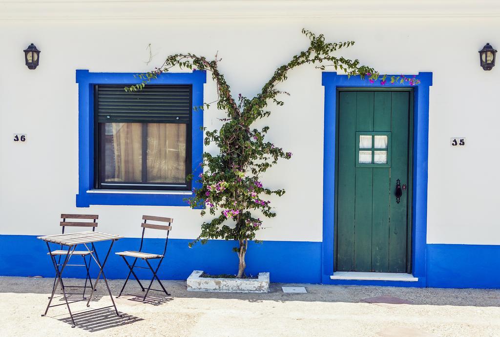 Hotel Rural Terrablanca Villablanca Dış mekan fotoğraf