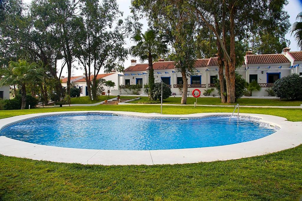 Hotel Rural Terrablanca Villablanca Dış mekan fotoğraf