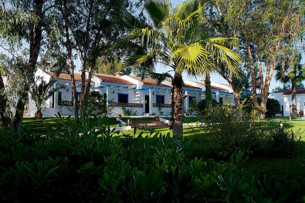 Hotel Rural Terrablanca Villablanca Dış mekan fotoğraf