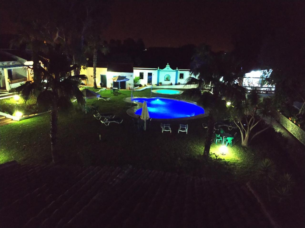 Hotel Rural Terrablanca Villablanca Dış mekan fotoğraf